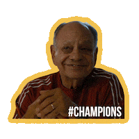 Cheech Marin Champions Sticker by Focus Features