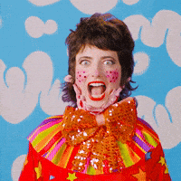 Fun Hubba Hubba GIF by Sarah Squirm