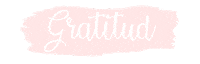 Gratitud Sticker by Present Market