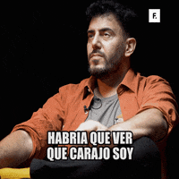 Que Hago No Se GIF by Filonews