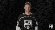 los angeles no GIF by LA Kings