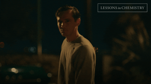 Lewis Calvin GIF by Apple TV