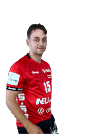 Sport Handball Sticker by Stralsunder HV