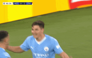 Champions League Football GIF by UEFA