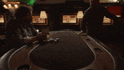 Steve Gary GIF by Un si grand soleil