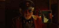 twin peaks cast GIF