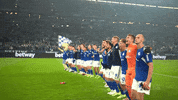 Happy Football GIF by FC Schalke 04