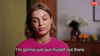 Out There Reaction GIF by Married At First Sight