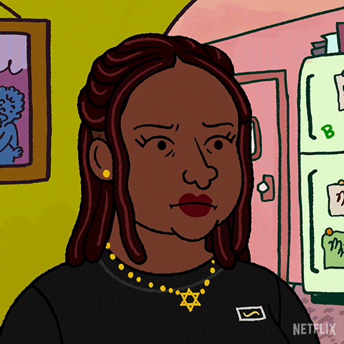 Bojack Horseman Comedy GIF by NETFLIX