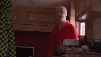 On The Run Hiding GIF by Hollyoaks