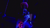 Shoes Cowboy GIF by neon cowboys