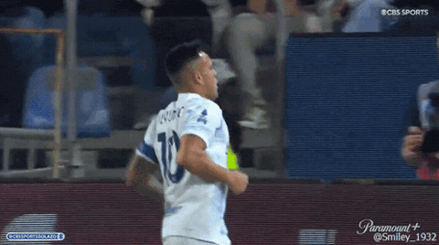 Inter Milan GIF