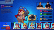 Ryan Dani GIF by Brawl Stars