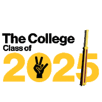 Sun Devils Graduation Sticker by Arizona State University