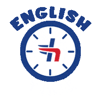 hugleeducation english hugle hugle education huglers Sticker