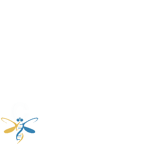 Awareness Disease Sticker by CTNNB1 Connect and Cure