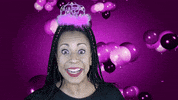 ComedianHollyLogan 2020 happy new year new year new years GIF