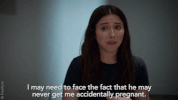 esther povitsky comedy GIF by Alone Together