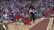 gold medal houston GIF by Coogfans