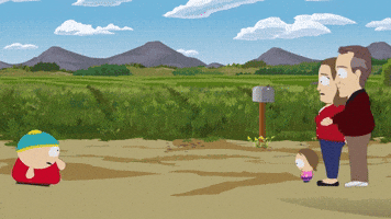 Sorry About What Happened