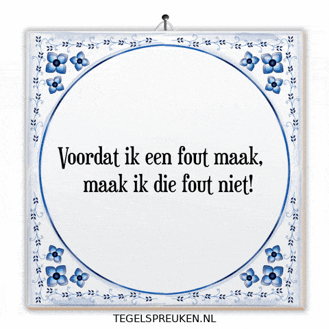 Nl Wijsheid GIF by Tegelspreuken.nl