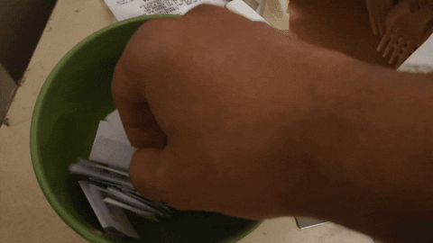 TheApocalypse giphyupload GIF