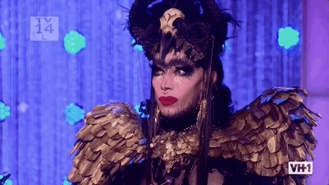 season 10 episode 3 GIF by RuPaul's Drag Race