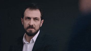 Angry Dizi GIF by Show TV