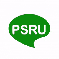 University GIF by PSRU