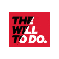 Will To Do Sticker by SEMissouriState