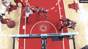 nba photos GIF by RedEye Chicago