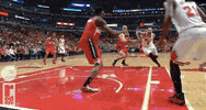 nba photos GIF by RedEye Chicago