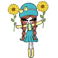 Day Love Sticker by Carllotices