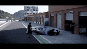 formula e racing GIF by VENTURI Formula E Team