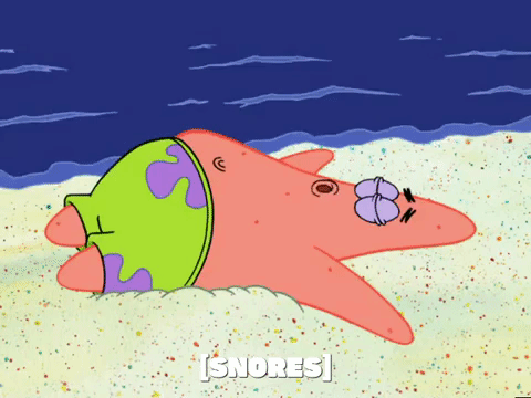season 6 GIF by SpongeBob SquarePants