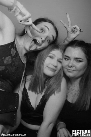 The Engine Shed Photobooth GIF by picturematic