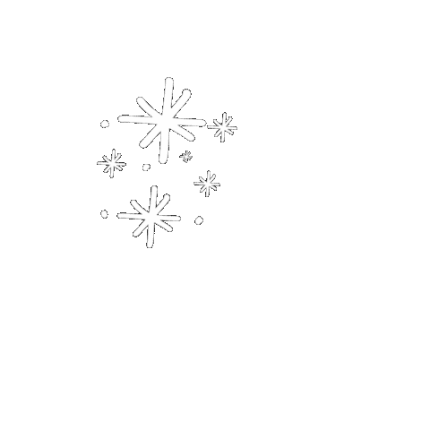 Sparkle Sticker