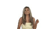 Happy Love Island Sticker by RTL