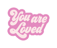Vibes Love Sticker by Princess Polly Boutique