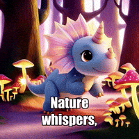 Wisdom Oneness GIF by Divineasaur