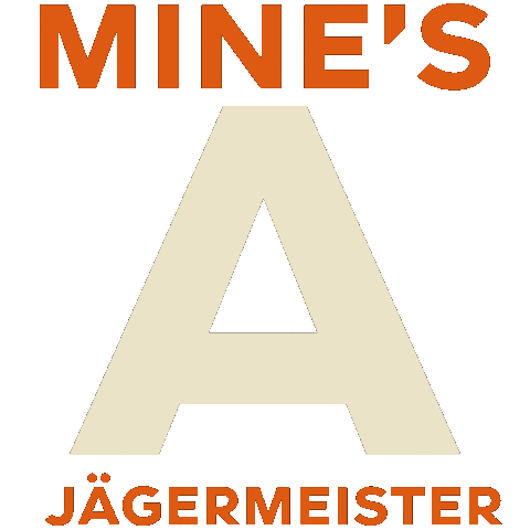 Shots Meister Sticker by Jägermeister (Global)
