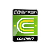 Sticker by Coerver Uruguay