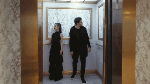 music video republic GIF by Marian Hill