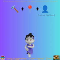 Hammer Nail GIF by Zhot Music