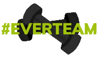 Ever Sticker
