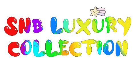 Luxury Sticker by SparksNBlings
