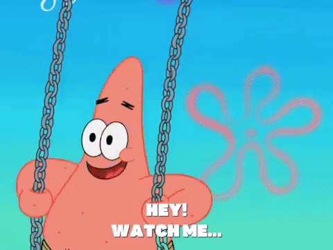 season 8 spongebob's runaway roadtrip: a squarepants family vacation GIF by SpongeBob SquarePants