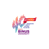 Binusian Diesnatalis Sticker by gabung_binus