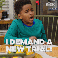 Tyler Perry Mistrial GIF by Nickelodeon