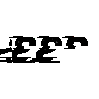 Angel Lab Sticker by Labrinth